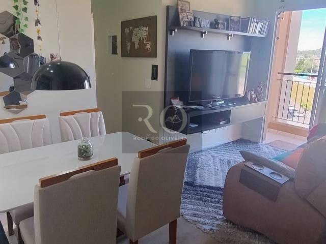 Apartamento para Venda em Jundiaí - 3