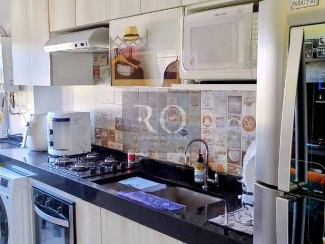 Apartamento para Venda em Jundiaí - 5