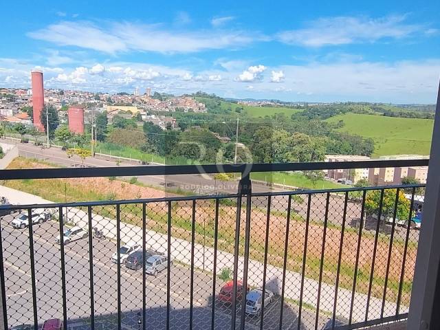#81 - Apartamento para Locação em Jundiaí - SP - 1