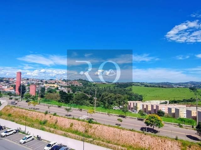 #81 - Apartamento para Locação em Jundiaí - SP - 2