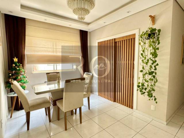 #82 - Apartamento para Venda em Várzea Paulista - SP - 2