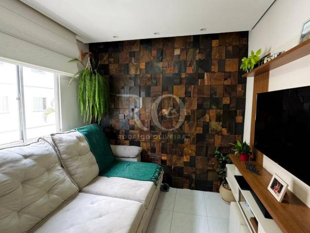 Apartamento para Venda em Várzea Paulista - 4