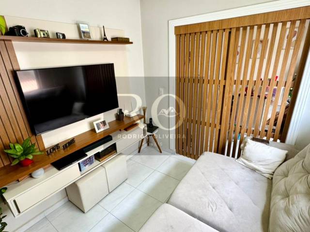 #82 - Apartamento para Venda em Várzea Paulista - SP - 3