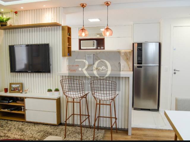 Apartamento para Venda em Jundiaí - 3