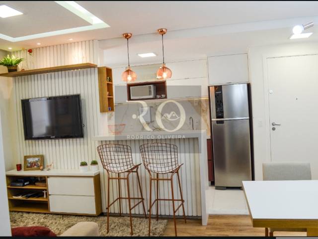 Apartamento para Venda em Jundiaí - 2