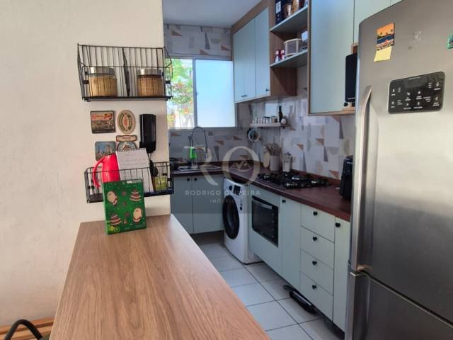 Apartamento para Venda em Jundiaí - 2