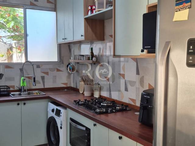 Apartamento para Venda em Jundiaí - 3