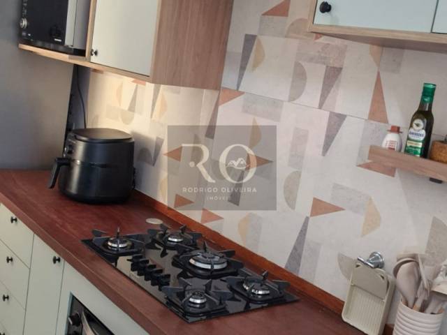 Apartamento para Venda em Jundiaí - 4