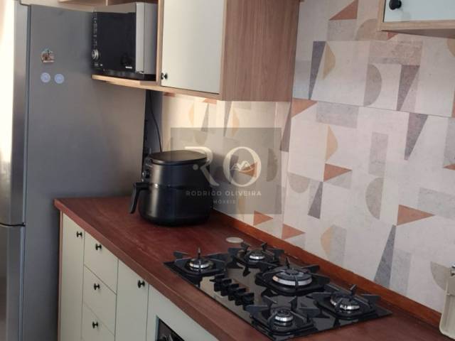 Apartamento para Venda em Jundiaí - 5