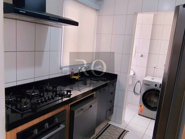 Apartamento para Venda em Jundiaí - 2