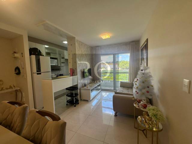 #68 - Apartamento para Venda em Jundiaí - SP - 1