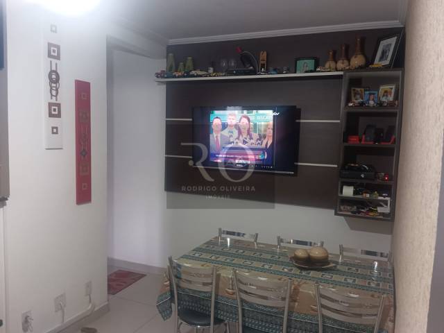 #22 - Apartamento para Venda em Jundiaí - SP - 3