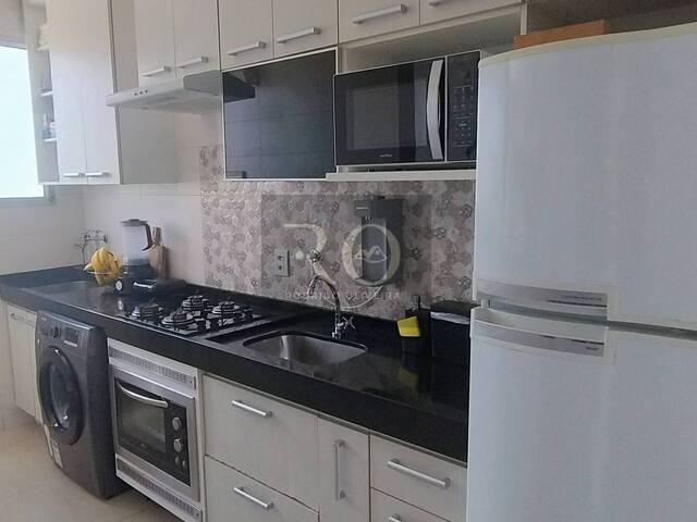 Apartamento para Venda em Jundiaí - 2