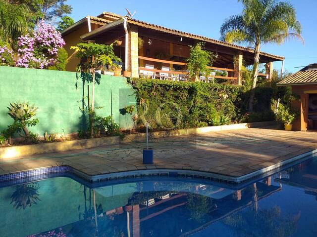 #89 - Chácara para Venda em Jundiaí - SP - 2