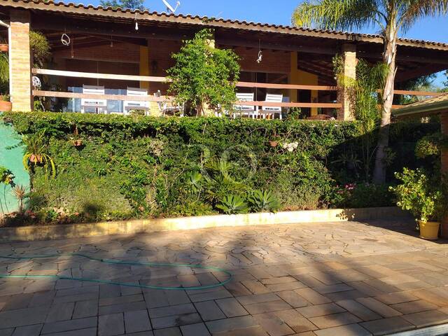 #89 - Chácara para Venda em Jundiaí - SP - 3