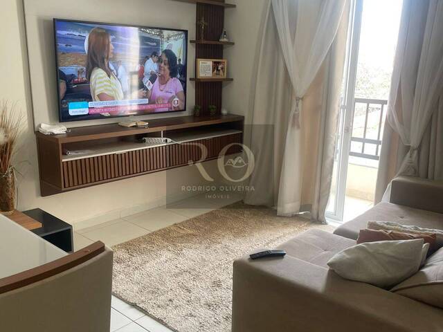 Apartamento para Venda em Jundiaí - 2