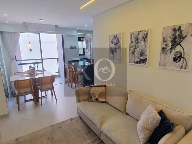 #01 - Apartamento para Venda em Jundiaí - SP - 2