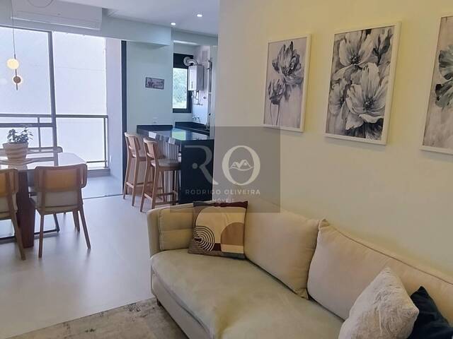 #01 - Apartamento para Venda em Jundiaí - SP - 3