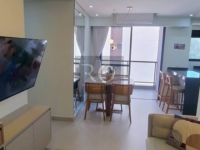 Apartamento para Venda em Jundiaí - 4