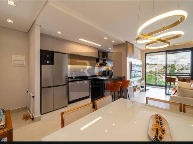 Venda em Recanto Quarto Centenário - Jundiaí