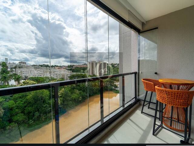 Apartamento para Venda em Jundiaí - 2