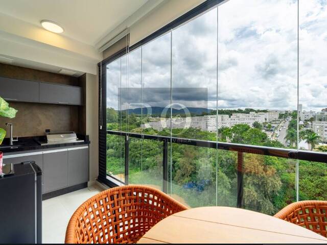 Apartamento para Venda em Jundiaí - 3