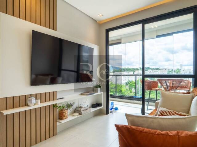 Apartamento para Venda em Jundiaí - 5