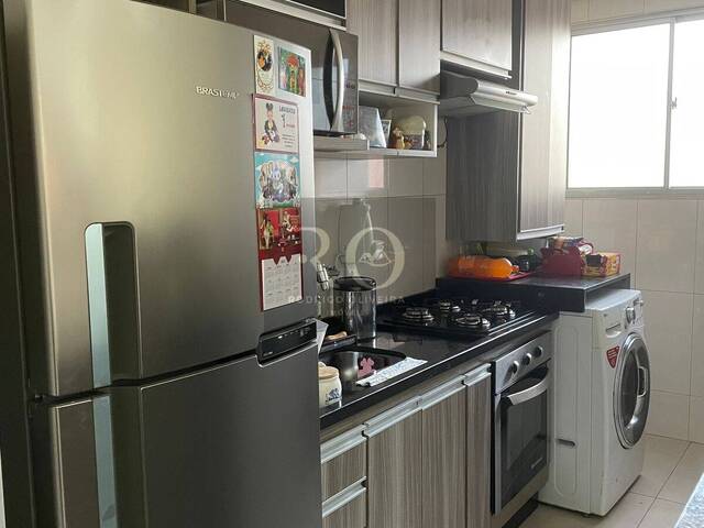 Apartamento para Venda em Jundiaí - 3