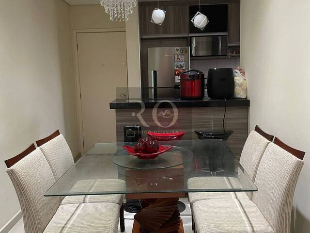 Venda em Recanto Quarto Centenário - Jundiaí