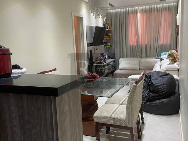 Apartamento para Venda em Jundiaí - 2