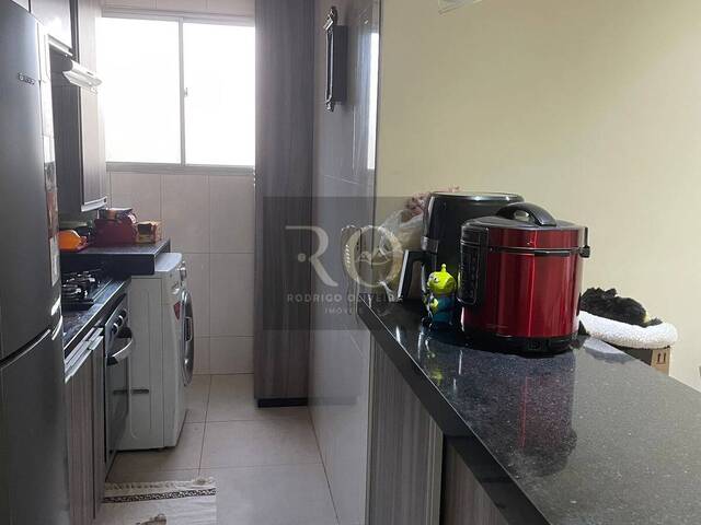 Apartamento para Venda em Jundiaí - 5