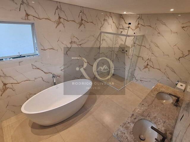 #95 - Casa em condomínio para Venda em Cajamar - SP - 3