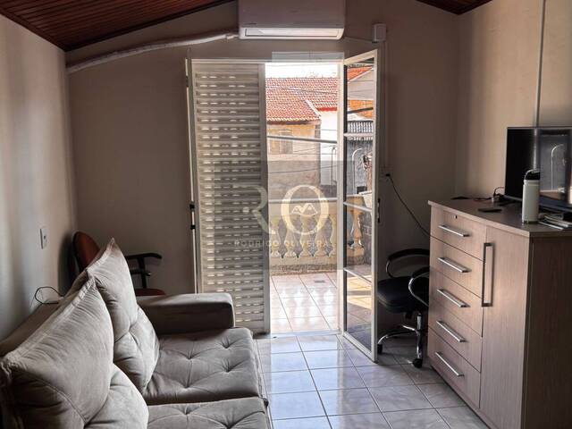 #32 - Casa para Venda em Jundiaí - SP - 3