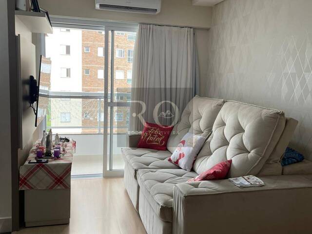 #106 - Apartamento para Venda em Jundiaí - SP - 2