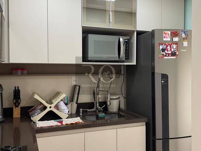 #106 - Apartamento para Venda em Jundiaí - SP - 3