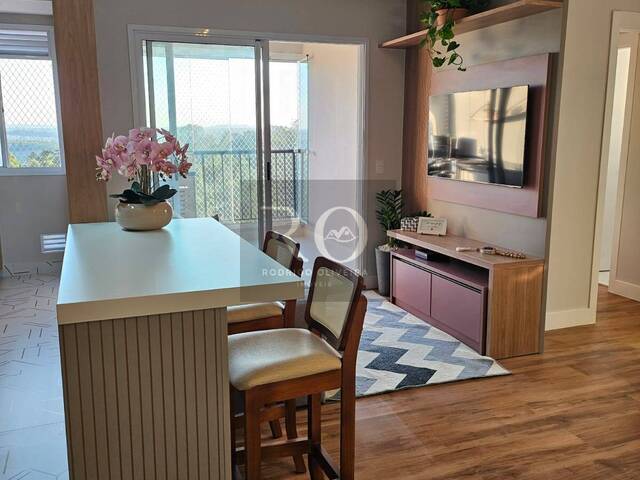 #107 - Apartamento para Venda em Jundiaí - SP - 2