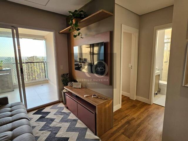 #107 - Apartamento para Venda em Jundiaí - SP - 3
