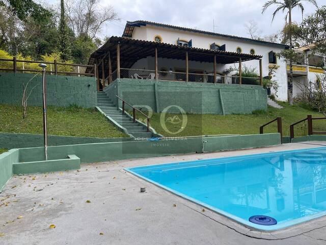 #108 - Sítio para Venda em Jundiaí - SP - 3