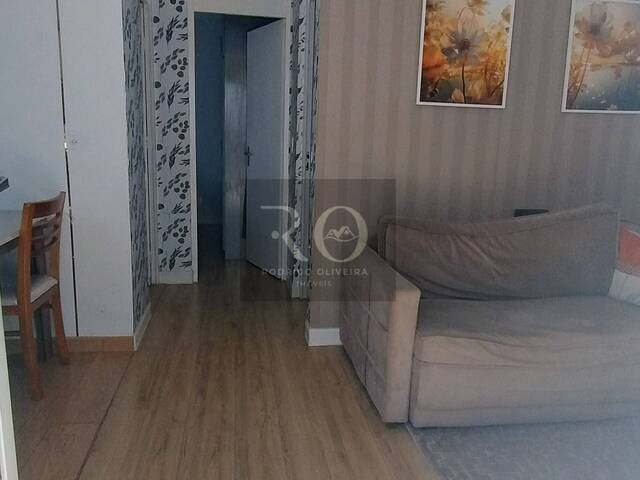 #109 - Apartamento para Locação em Jundiaí - SP - 2