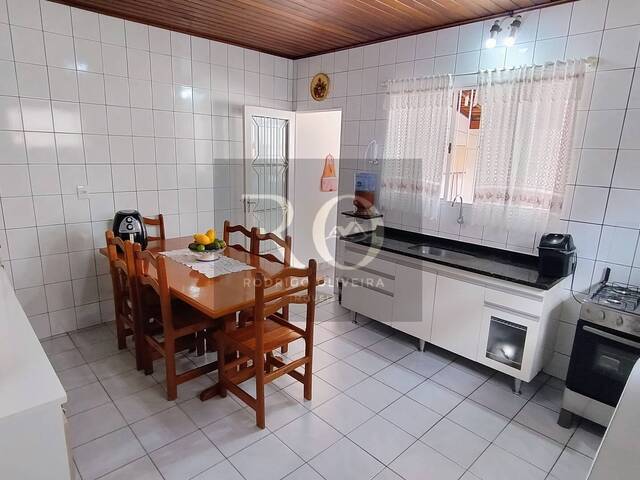 #110 - Casa para Venda em Jundiaí - SP - 2