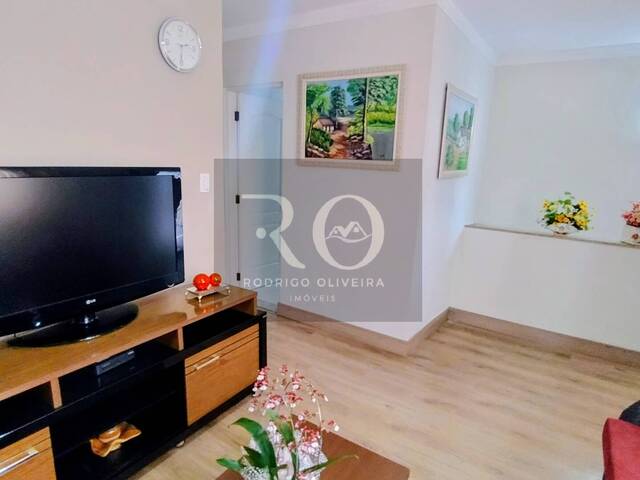 #110 - Casa para Venda em Jundiaí - SP - 3