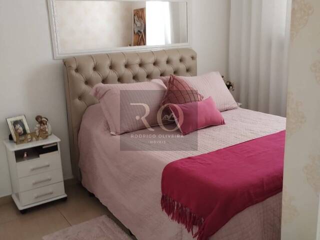 #111 - Apartamento para Venda em Jundiaí - SP - 2