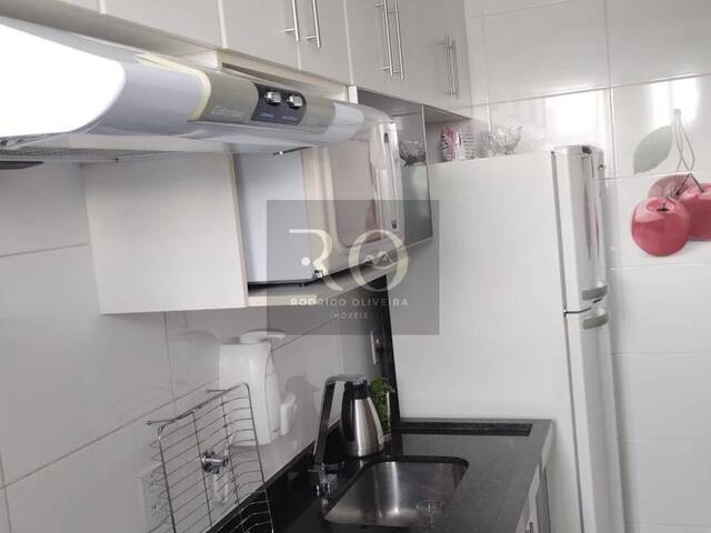 #111 - Apartamento para Venda em Jundiaí - SP - 3