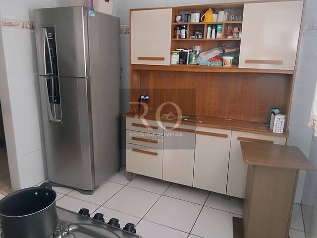 #112 - Apartamento para Venda em Jundiaí - SP - 1