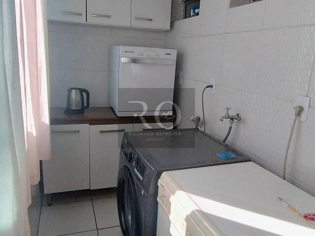 #112 - Apartamento para Venda em Jundiaí - SP - 3