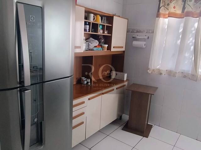 #112 - Apartamento para Venda em Jundiaí - SP - 2