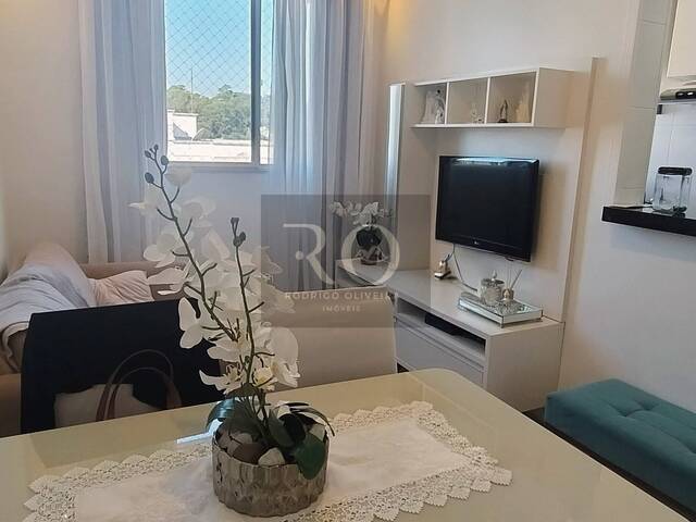 #111 - Apartamento para Venda em Jundiaí - SP - 1