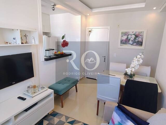 #111 - Apartamento para Venda em Jundiaí - SP - 3