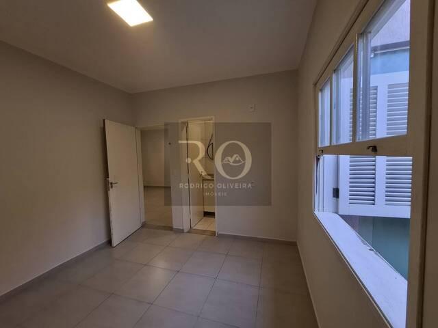 #120 - Casa para Venda em Jundiaí - SP - 2