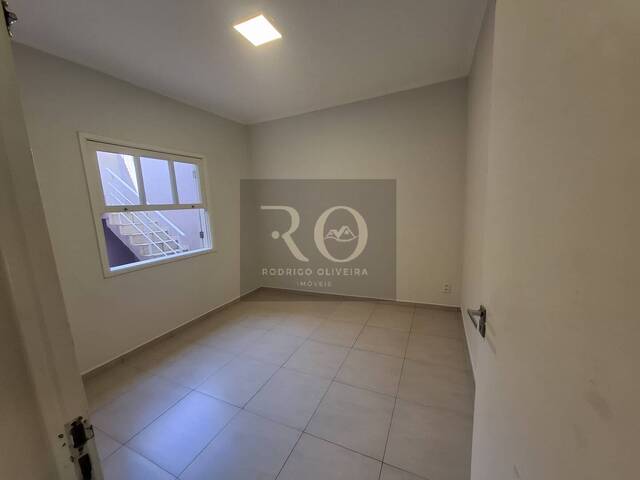#120 - Casa para Venda em Jundiaí - SP - 3